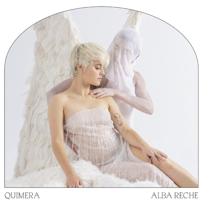 Alba Reche - Quimera (2022) Mp3