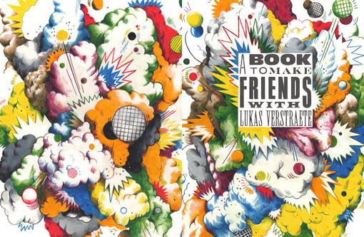 A Book to Make Friends With (2023)