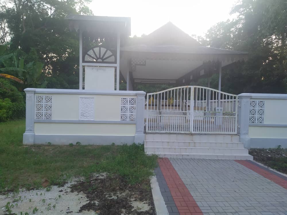 Sultan Alauddin Shah (Sultan Perak ke 5)
