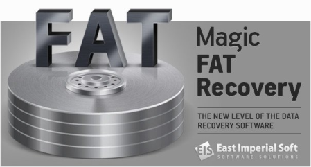 East Imperial Magic NTFS / FAT Recovery 4.4 Multilingual