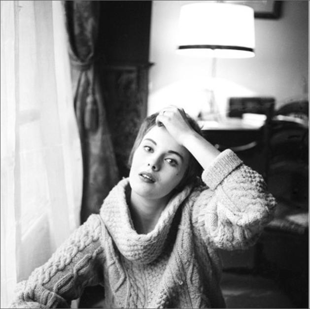jean seberg mc38