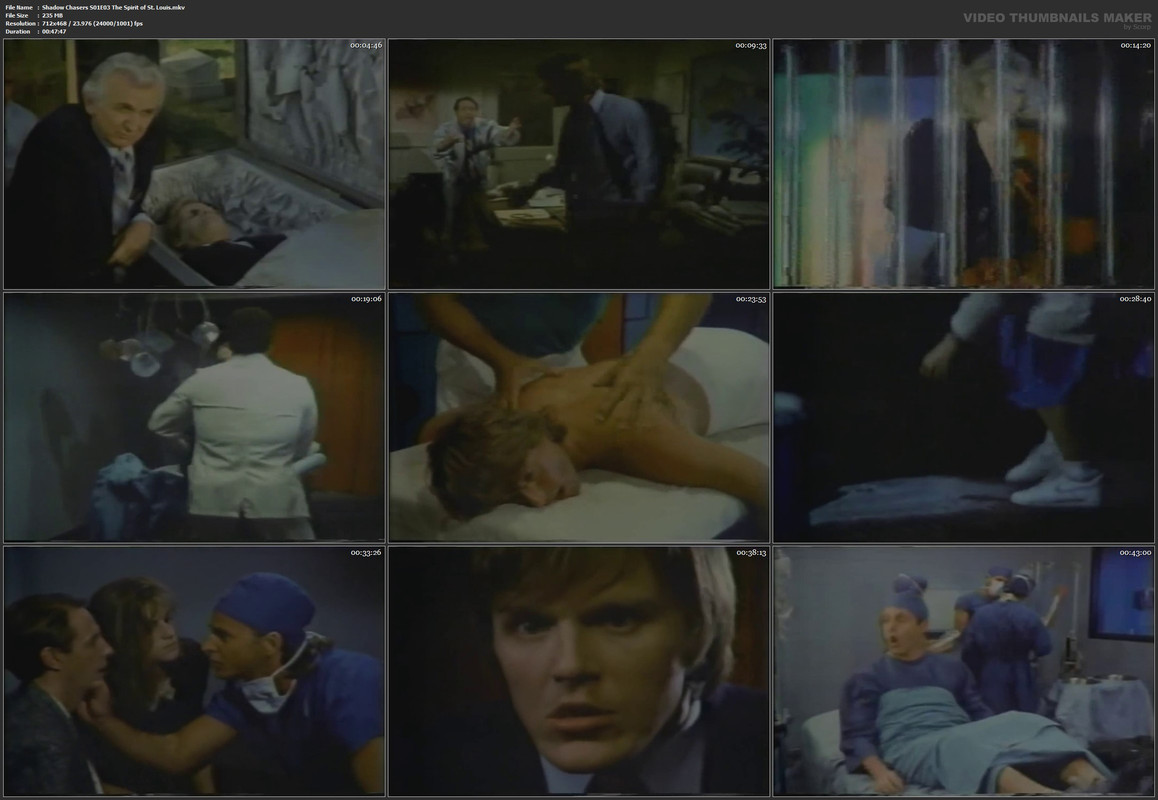 Shadow Chasers S01E03 The Spirit of St. Louis.mkv