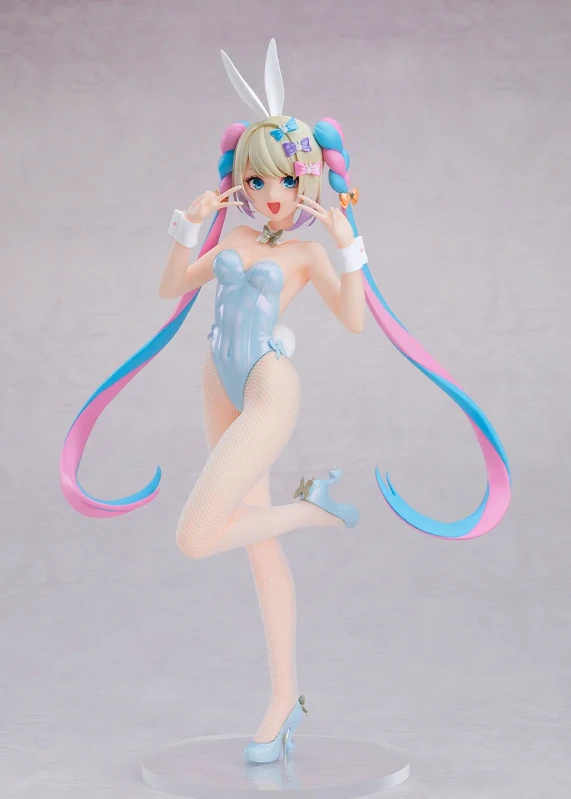 POP UP PARADE NEEDY GIRL OVERDOSE OMGKAWAIIANGEL NET TIGHTS BUNNY L SIZE 1