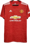 Manchester United Jersey 20-21 (player) [38+ styles]