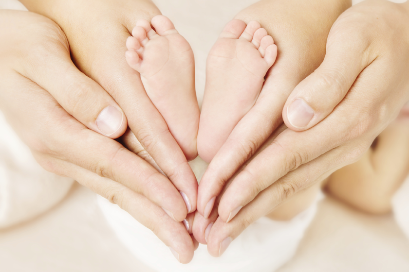 How Long Do Babies Benefit From Skin-to-skin