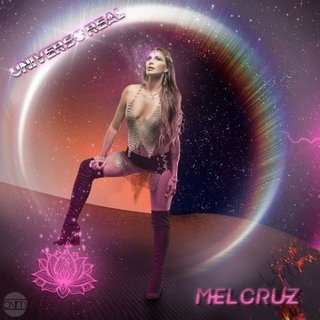 Mel Cruz - Universo Real (2021).mp3 - 320 Kbps