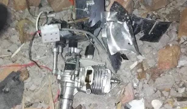 Pakistan shoots down two drones in Rawalpindi, Islamabad