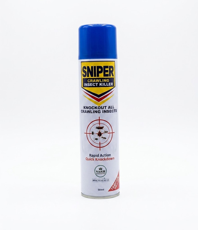 Sniper Insecticide