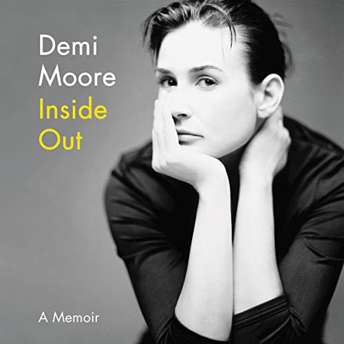 A Memoir - Demi Moore