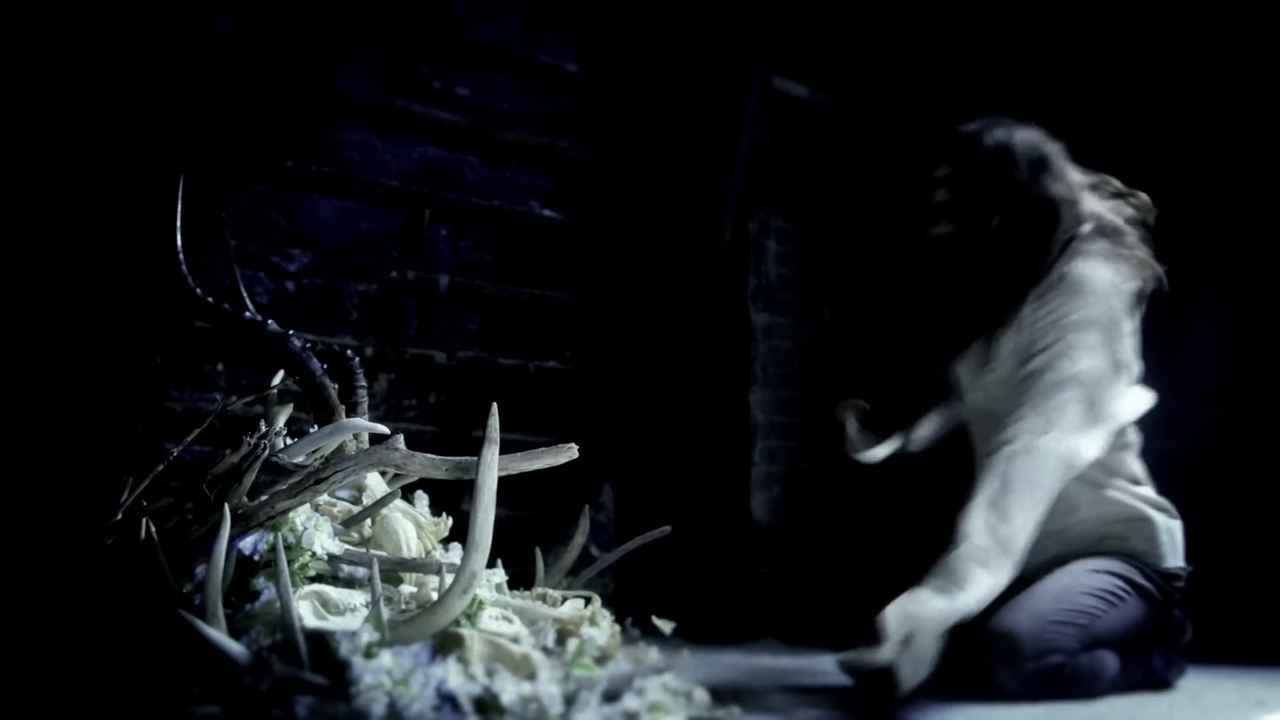 Soundgarden - Been Away Too Long (8)