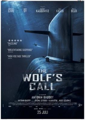 the-wolf-s-call