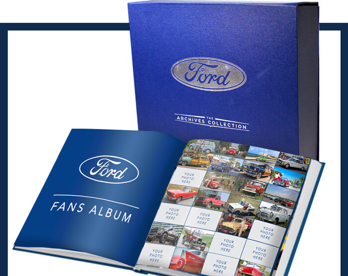 fansalbum