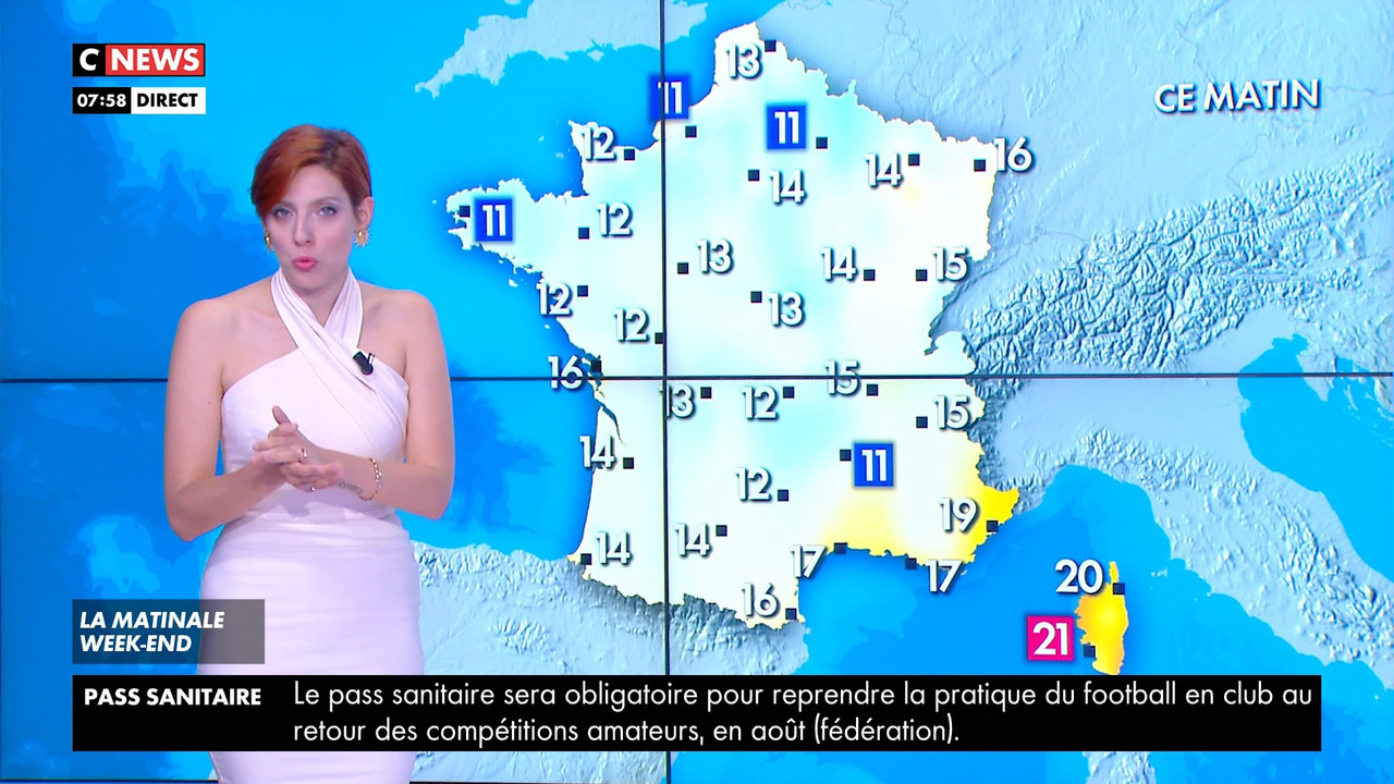 08.01 - 05.58.00 - La matinale week-end. Tous les samedis et dimanche....ts_snapshot_01.02.54.111