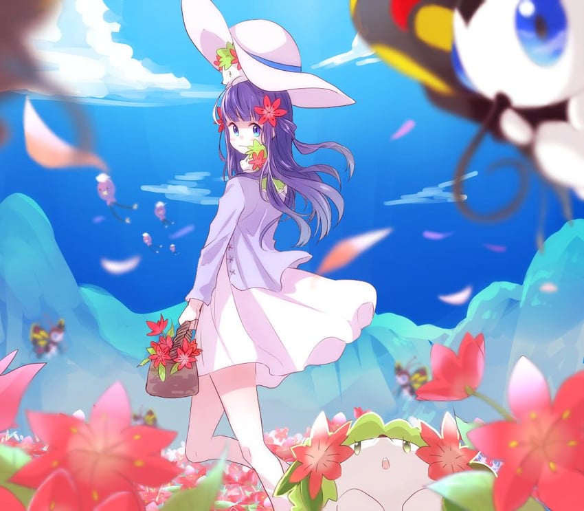 dawn-drifloon-shaymin-shaymin-and-beauti