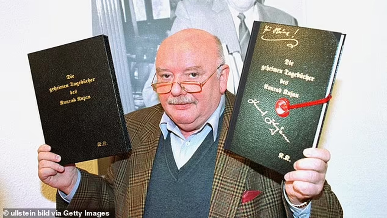 Harga Mahal Sebuah Kebohongan 