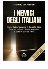 Stefano Del Missier – I Nemici degli Italiani (2026)