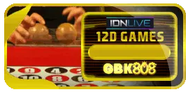 Casino Games 12D