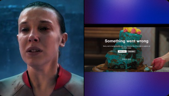 'Stranger Things' Fans Crash Netflix Waiting For Secret 9th Episode Only To Be Supremely Disappointed