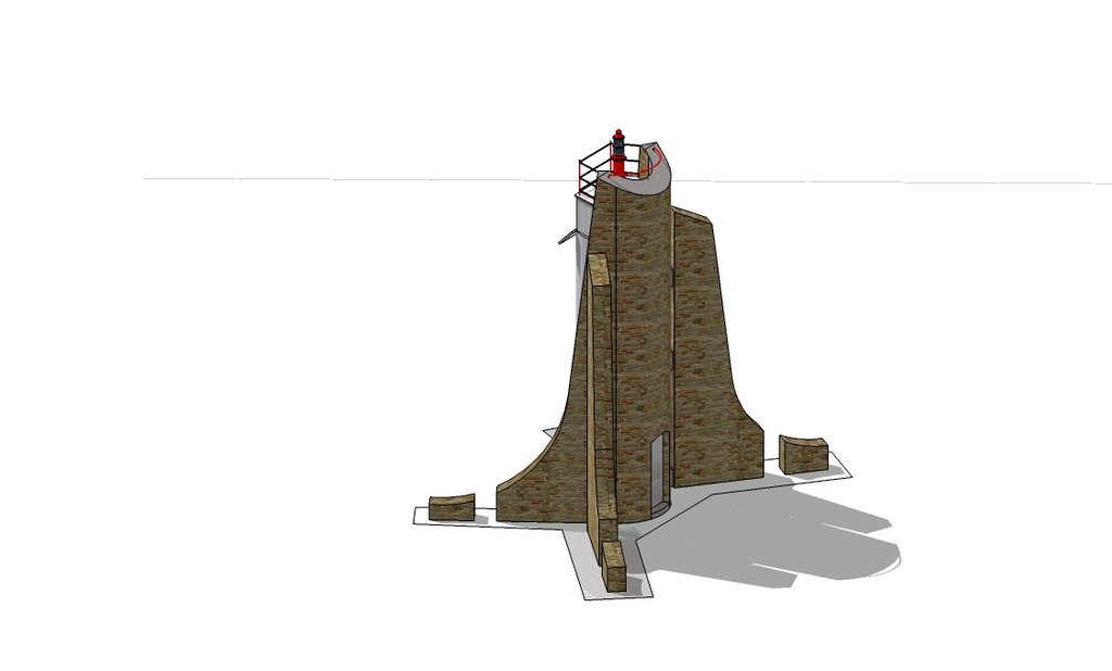 J4-M-Phare-de-la-Pointe-du-Cap-Cerbere-Trimble J4-M-Phare-de-la-Pointe-du-Cap-Cerbere-Trimble