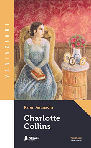Karen Aminadra – Charlotte Collins (2021)