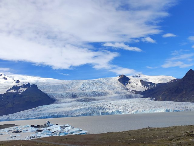 Islandia 2020: En autocaravana y sin coronavirus - Blogs de Islandia - --Día 6 (27 julio): Jokulsarlon - Fjarsarlon (9)