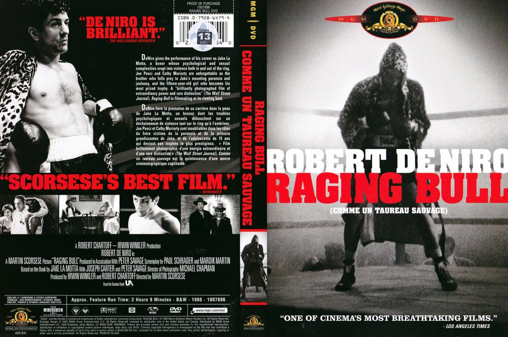 Re: Zuřící býk / Raging Bull (1980)