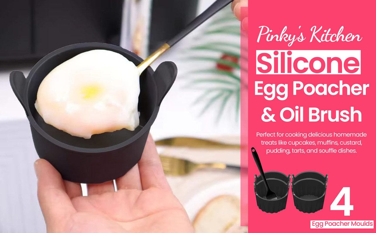 Egg Poacher