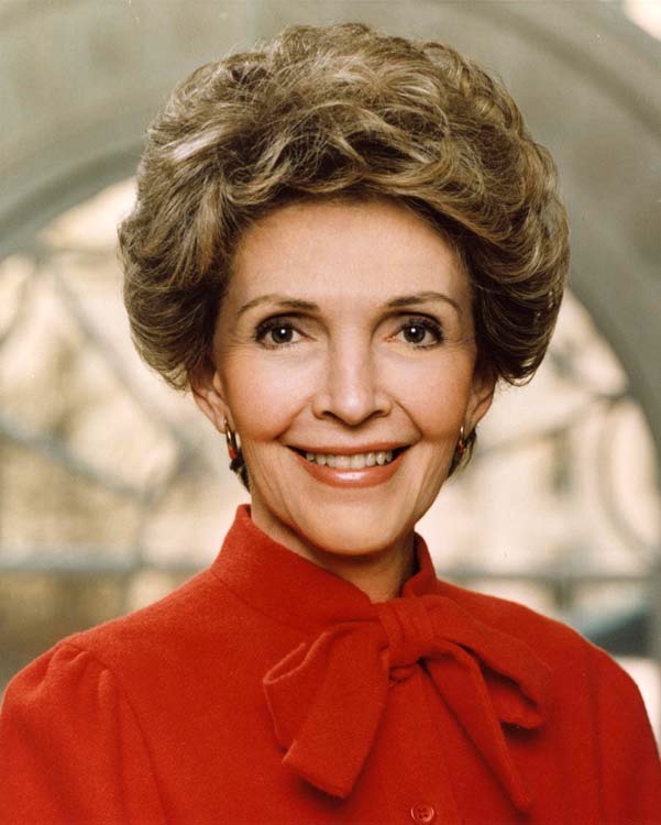 Nancy Reagan 2025 Husband, net worth, tattoos, smoking & body