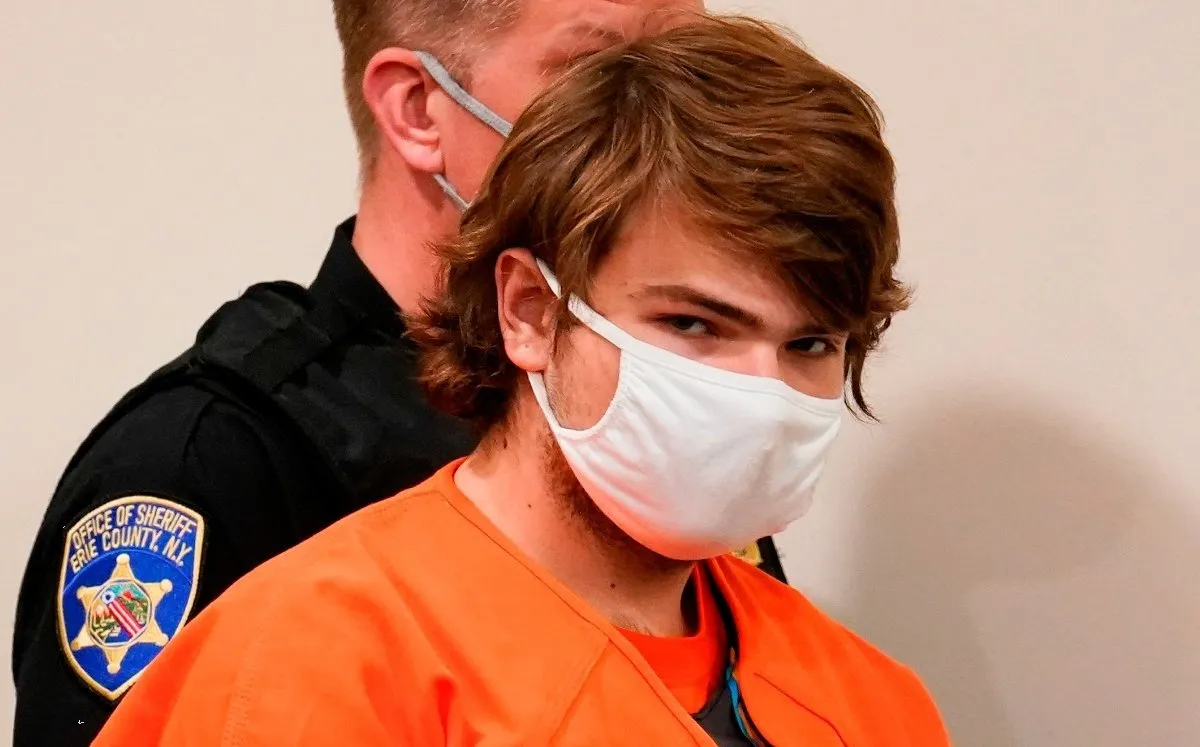 Asesinatos ligados al extremismo aumentan en los Estados Unidos