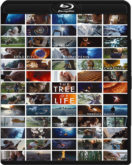 Drzewo życia / The Tree of Life (2011) MULTi.1080p.BluRay.x264.DTS.AC3-DENDA / LEKTOR i NAPISY PL