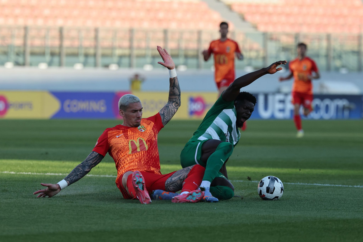 Nhận định, soi kèo Floriana FC vs Haverfordwest County, 00h30 ngày 9/7