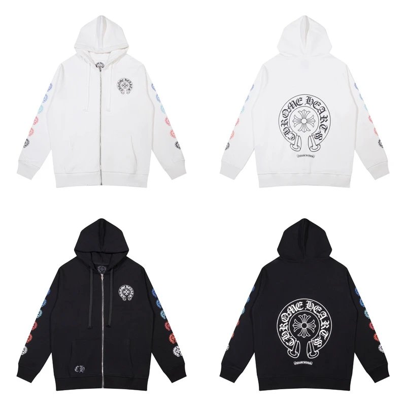 Chrome Hearts Hoodie