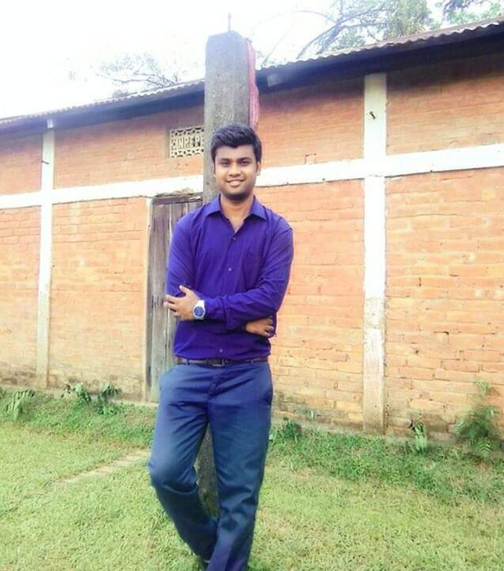 Abdul Wahid Laskar