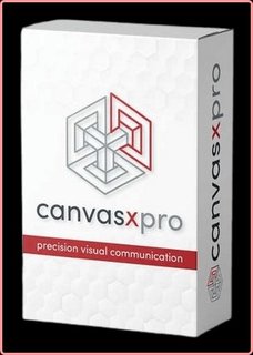 Canvas X Pro 20 Build 914 Canvas X Pro 20 Build 914