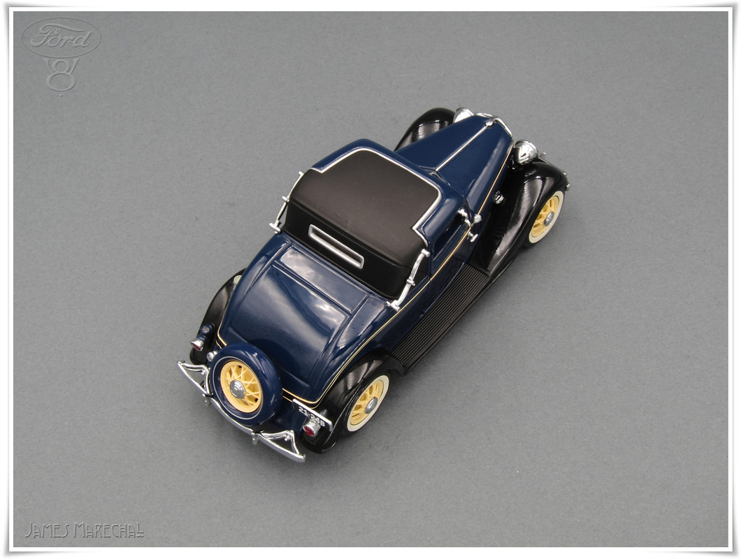 Ford V8 40 Sport Coupe (6) CC