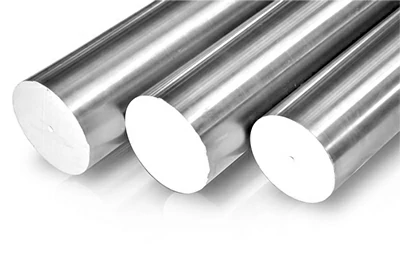 Forged Aluminium Rods precision manufacturing