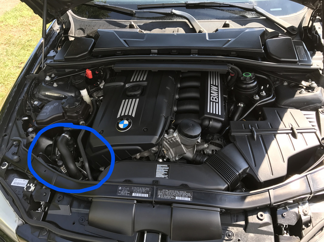 Pic Request E90 And E92 328i Engine Bays BMW 3Series (E90, 50 OFF