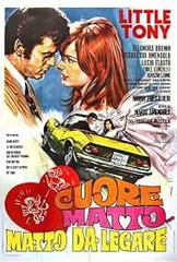 Cuore Matto...Matto Da Legare (1967) WebDL 1080p AAC ITA