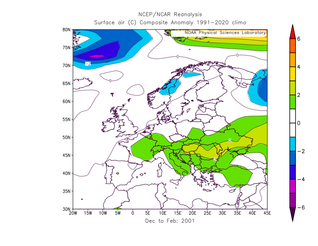 QBO E  WEAK la nina moderate flux (1)