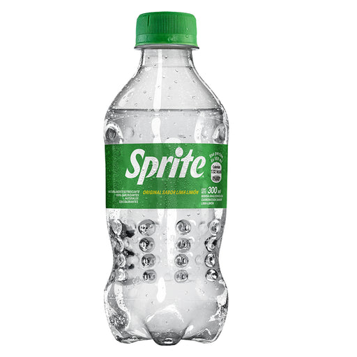 Soda pequeña