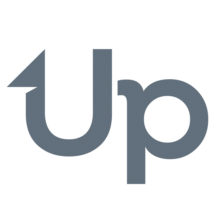 UpLead Logo - lead generation platform