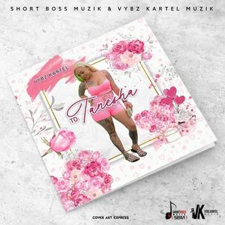 Vybz Kartel - To Tanesha (2020) .mp3 - 320 kbps