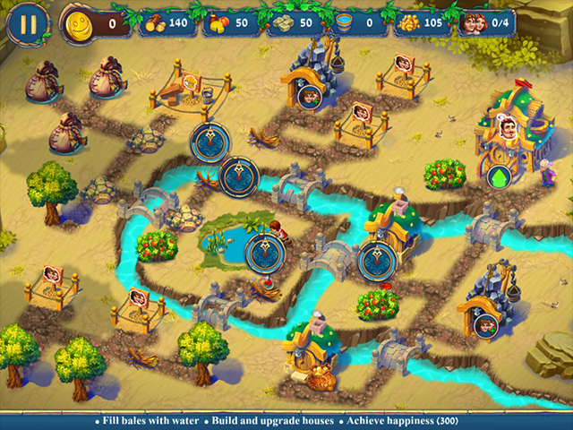 Meadow Story for (MacOS) Meadow Story for (MacOS)