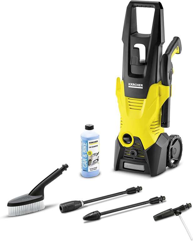 Amazon | Karcher K3 Car 1.601-832.0 
