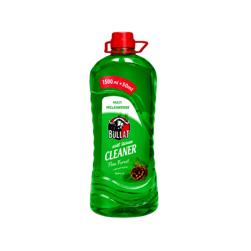 Bufalo Multi-Purpose Cleaner with Pine Scent 1500ml