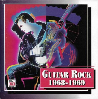 Guitar Rock 1968 - 79 (Time Life 7 CD Compilation) (1994) .Flac