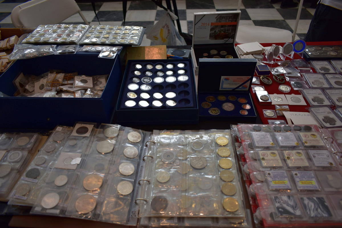 3ο Athens Collectible Festival (27)