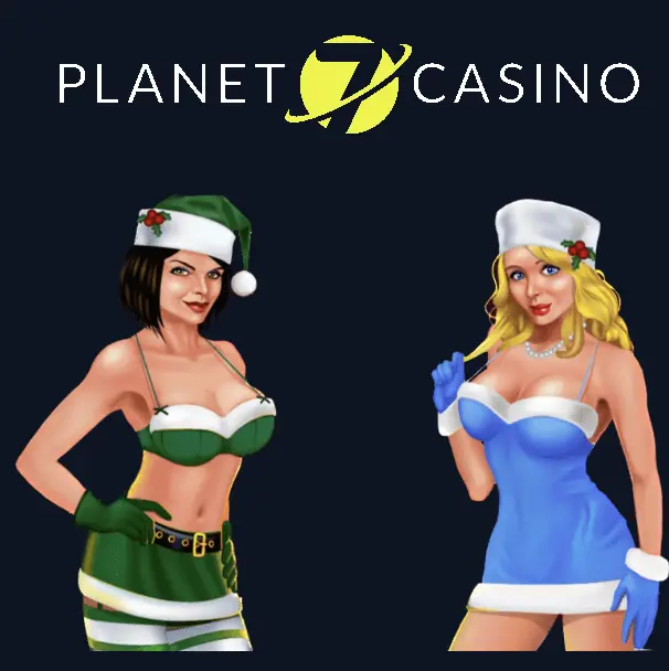 Planet Casino online