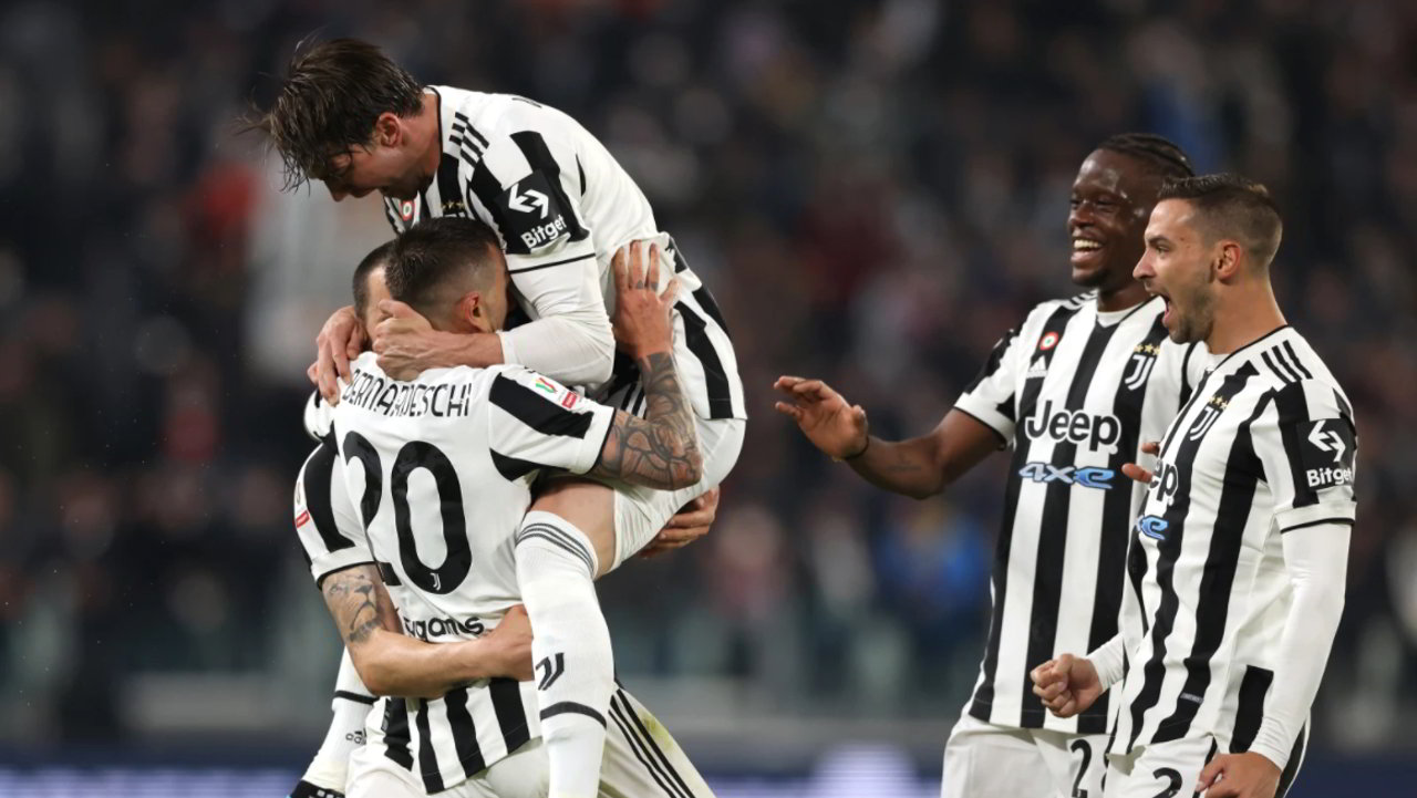 ROJADIRECTA Juventus-Venezia Streaming Online Gratis TV