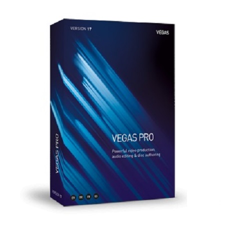 MAGIX VEGAS Pro 19.0.0.424 Multilingual (x64) MAGIX VEGAS Pro 19.0.0.424 Multilingual (x64)